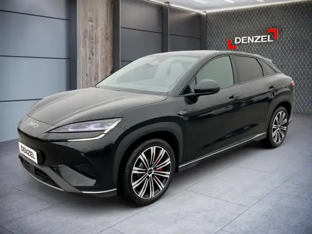 BYD Sealion 7 Excellence AWD MY2025