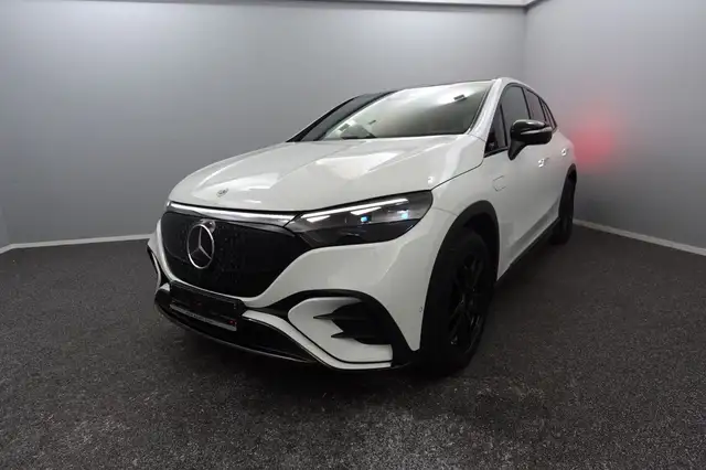 Mercedes-Benz EQE SUV 350 + AMG*PANO*ACC*360*AHK*DIGI-LIGHT*