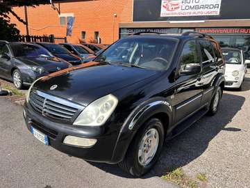 Rexton I 2.7 xdi Plus1 4x4