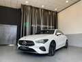 Mercedes-Benz CLA 180 CLA 180 Automatic Progressive Advanced Bianco - thumbnail 3