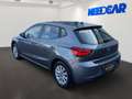 SEAT Ibiza 1.6 TDI Style *Schekheftgepflegt* Grau - thumbnail 4