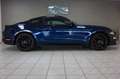 Ford Mustang 5.0 V8 GT~DEUTSCH+UNFALLFREI+PREMIUM~1Hd Blue - thumbnail 9