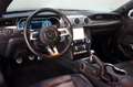 Ford Mustang 5.0 V8 GT~DEUTSCH+UNFALLFREI+PREMIUM~1Hd Blue - thumbnail 12
