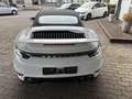Porsche 992 Turbo Cabrio 3.8 Allrad Erstbesitz !! Weiß - thumbnail 6