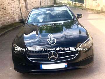 Classe E 300 e 9G-Tronic Avantgarde Line