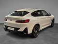 BMW X4 xdrive30d mhev 48V Msport 286cv auto Bianco - thumbnail 9