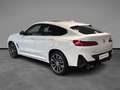 BMW X4 xdrive30d mhev 48V Msport 286cv auto Bianco - thumbnail 8
