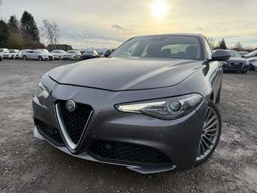 Giulia 2.2 JTDm (JAV ECO)