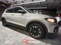 Volkswagen T-Cross T-Cross 2019 1.0 tsi Sport 95cv Gris - thumbnail 2