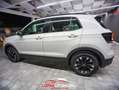 Volkswagen T-Cross T-Cross 2019 1.0 tsi Sport 95cv Gris - thumbnail 4