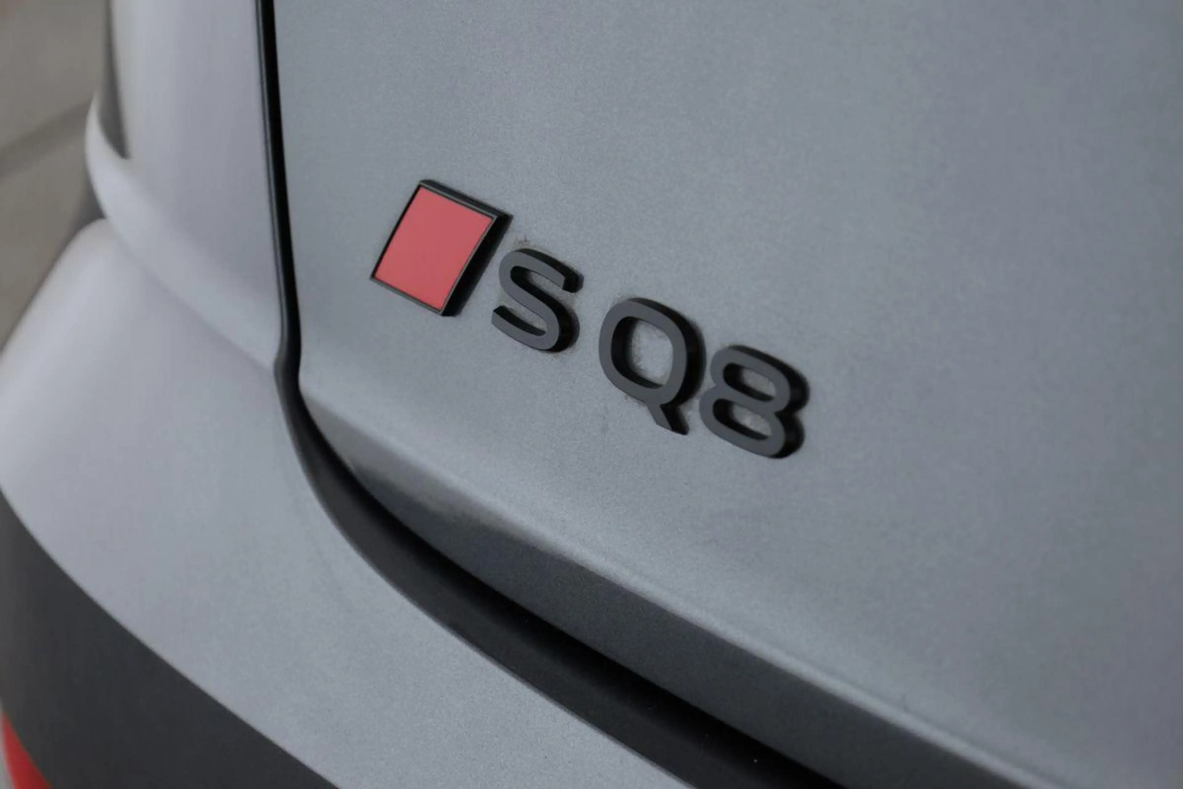 Audi SQ8 TFSI Facelift Leder Matrix Pano BangO ACC 23 — photo 12