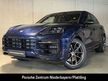 GTS Coupe | Leichtbau Sport-Paket |