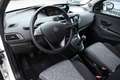 Lancia Ypsilon 1.0 FireFly 5 p. S&S Hybrid silver **SOLO 7000KM** Bianco - thumbnail 5
