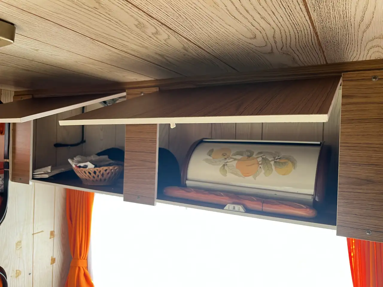 Citroen C25 Alkoven, foto 9