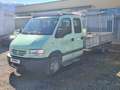 Renault F130 35 DK Mascott *PICKERL*6SITZE*DC*MwSt.* Grün - thumbnail 2