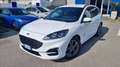Ford Kuga 1.5 ecoblue st-line 2wd 120cv Bianco - thumbnail 1