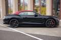 Bentley Continental GTC W12 Number-1 1of100 by Mulliner Schwarz - thumbnail 4