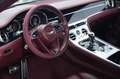 Bentley Continental GTC W12 Number-1 1of100 by Mulliner Schwarz - thumbnail 19