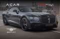 Bentley Continental GTC W12 Number-1 1of100 by Mulliner Schwarz - thumbnail 1