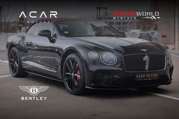 W12 Number-1 1of100 by Mulliner