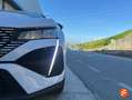 Peugeot 408 Allure HYBRID 145 eDCS6 Blanco - thumbnail 20