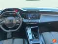 Peugeot 408 Allure HYBRID 145 eDCS6 Blanco - thumbnail 11