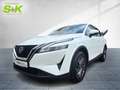 Nissan Qashqai 1.3 MHEV 158 Xtronic ACENTA *LHZ*CAM*SHZ Weiß - thumbnail 1