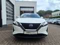 Nissan Qashqai 1.3 MHEV 158 Xtronic ACENTA *LHZ*CAM*SHZ Weiß - thumbnail 6