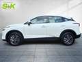 Nissan Qashqai 1.3 MHEV 158 Xtronic ACENTA *LHZ*CAM*SHZ Weiß - thumbnail 2