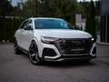 Audi Q8 GARANTIE 23" Luft NghtViw Stndheiz HdUp SOFTCL Weiß - thumbnail 1