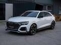 Audi Q8 GARANTIE 23" Luft NghtViw Stndheiz HdUp SOFTCL Weiß - thumbnail 24