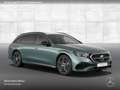 Mercedes-Benz E 220 d T AMG Fahrass 360° Pano Burmester Distr. Silber - thumbnail 17