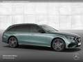 Mercedes-Benz E 220 d T AMG Fahrass 360° Pano Burmester Distr. Silber - thumbnail 15