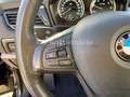 BMW 218 d Gran Tourer Advantage/Navi/Pano/LED/AHK Noir - thumbnail 19
