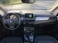 BMW 218 d Gran Tourer Advantage/Navi/Pano/LED/AHK Noir - thumbnail 9