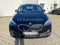BMW 218 d Gran Tourer Advantage/Navi/Pano/LED/AHK Noir - thumbnail 2