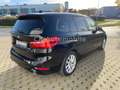 BMW 218 d Gran Tourer Advantage/Navi/Pano/LED/AHK Noir - thumbnail 5