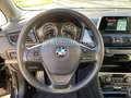 BMW 218 d Gran Tourer Advantage/Navi/Pano/LED/AHK Noir - thumbnail 14