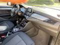 BMW 218 d Gran Tourer Advantage/Navi/Pano/LED/AHK Noir - thumbnail 26
