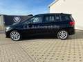 BMW 218 d Gran Tourer Advantage/Navi/Pano/LED/AHK Noir - thumbnail 8