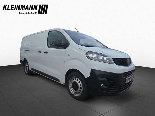 Fiat Scudo KaWa SX L3 2.0 HDi (145 PS) MT6