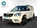 Skoda Yeti Monte Carlo 4x4|1.Hand|Anhängerkppl.|Kamera Bianco - thumbnail 2