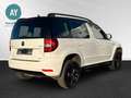 Skoda Yeti Monte Carlo 4x4|1.Hand|Anhängerkppl.|Kamera Bianco - thumbnail 7