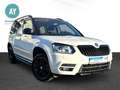 Skoda Yeti Monte Carlo 4x4|1.Hand|Anhängerkppl.|Kamera Bianco - thumbnail 1