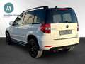 Skoda Yeti Monte Carlo 4x4|1.Hand|Anhängerkppl.|Kamera Bianco - thumbnail 9