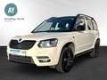 Skoda Yeti Monte Carlo 4x4|1.Hand|Anhängerkppl.|Kamera Weiß - thumbnail 3