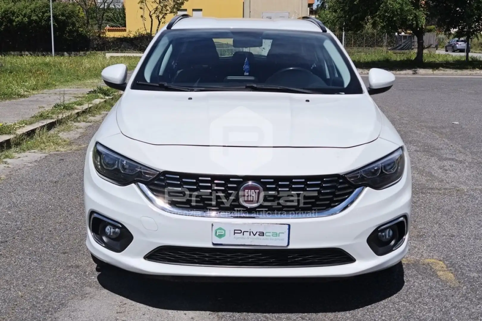Fiat Tipo Tipo 1.6 Mjt S&S SW Lounge Bianco - 2