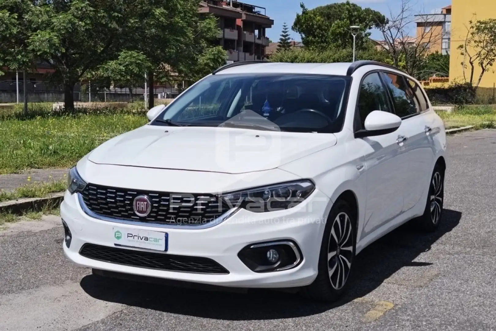 Fiat Tipo Tipo 1.6 Mjt S&S SW Lounge Bianco - 1
