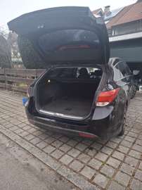 i40cw 1.7 CRDi Style