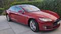 Tesla Model S 90D - AWD - free Supercharging! Rood - thumbnail 2